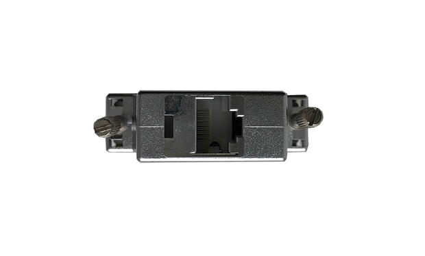 Переходник RJ45-DB25M 4xAES INPUT